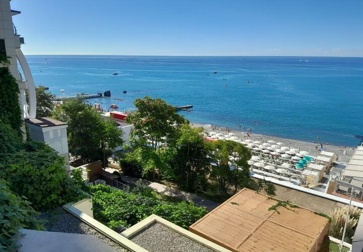 «Паром Шрёдингера» : питания на борту застрявшего на пути к Сочи судна из Трабзона хватит на 10 дней