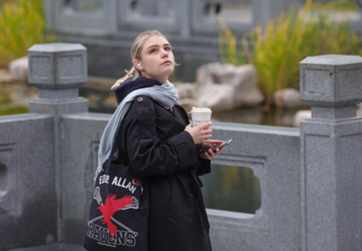 Погода на неделю с 1 по 7 декабря в Краснодарском крае