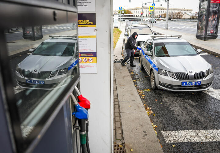 Полицейские лишили кубанского бизнесмена товара почти на 5 миллионов. В чём он провинился?