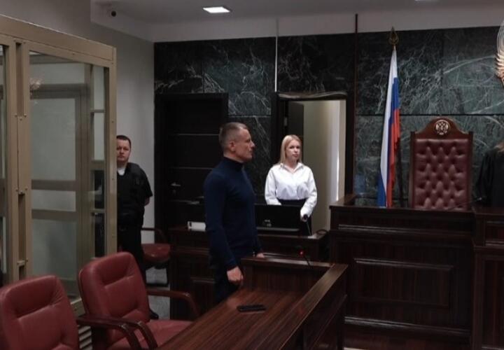 Потому что капризничал: в Краснодаре большой срок получила мать, забившая с сожителем собственного годовалого сына