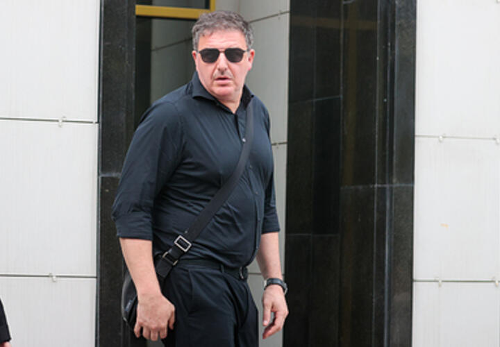 «Прятаться некуда»: актер Максим Виторган потрясен реакцией жителей Туапсе на налет украинских БПЛА