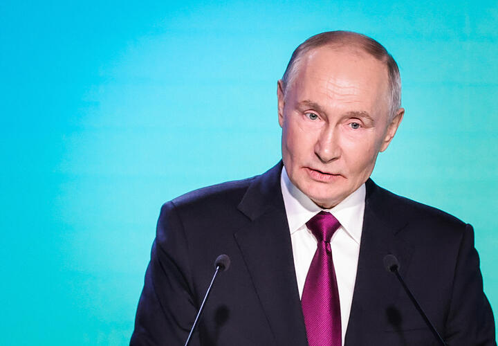 Украина пока не спешит обсуждать предложения