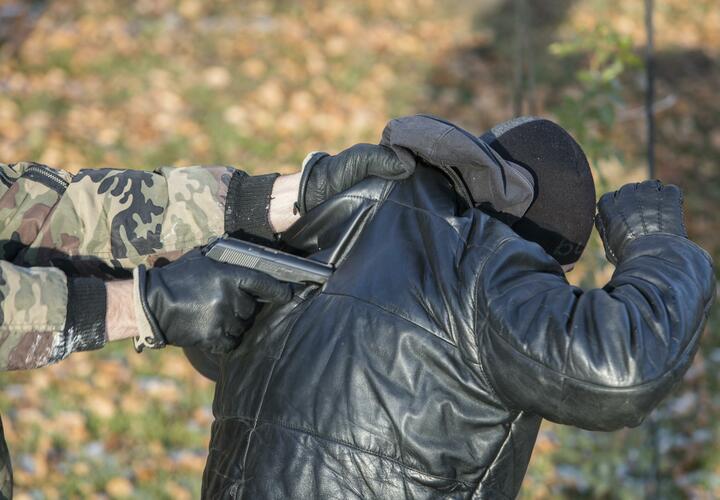 Криминальный авторитет, известный как «теневой король» Сочи, находится в розыске