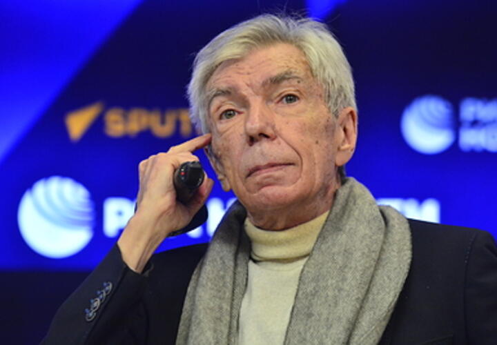 Родом из Молдавии, работал в театре и был звездой ТВ: что известно о скончавшемся ведущем Юрии Николаеве