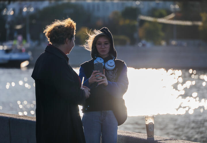 Российские сотовые операторы вставляют палки в колёса иностранным Telegram и WhatsApp