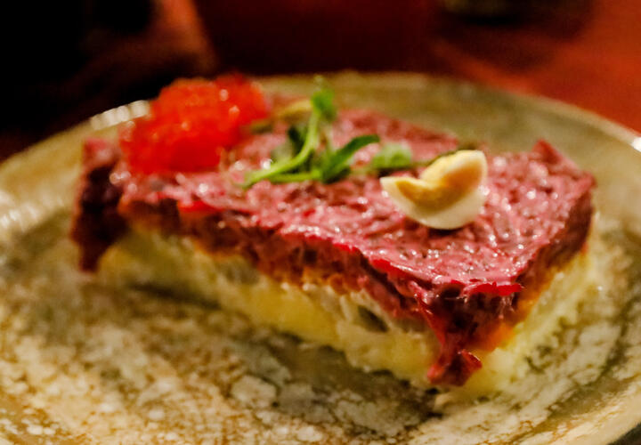 Готовые блюда стали дороже, но предпочтения покупателей почти не изменились