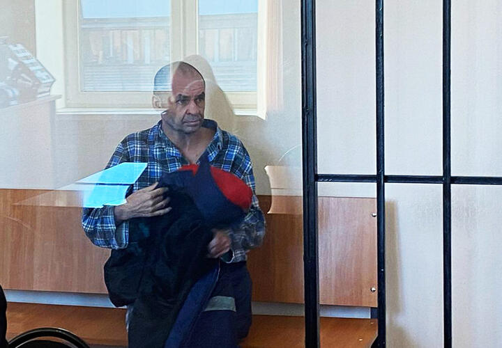 Чикатило по сравнению с некоторыми – «невинный младенец»