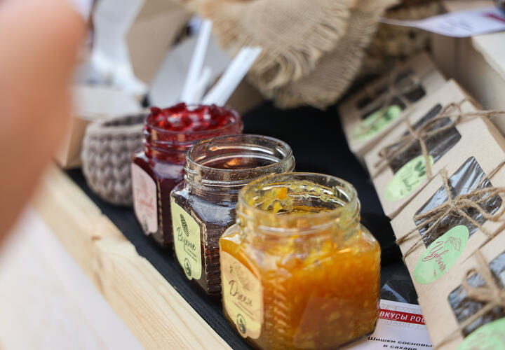 Сезон фейхоа: простой рецепт варенья без варки 