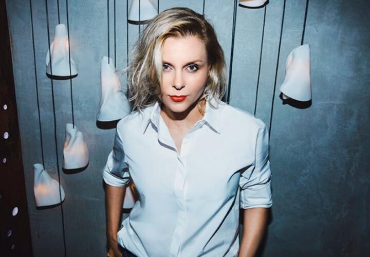 Троянова* заочно получила 8 лет колонии и штраф