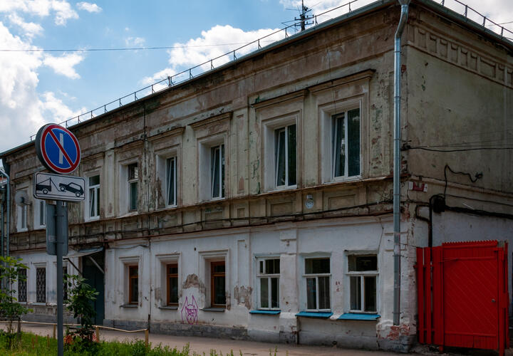 Смерть на заброшке: в Новочеркасске произошла трагедия