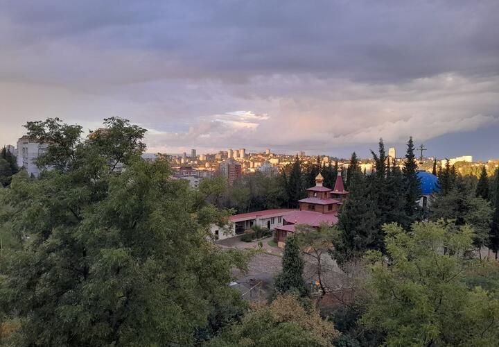 Сочи меняет статус, в Анапе полиция изъяла оружие в частных домах: ТОП-5 за 3 ноября