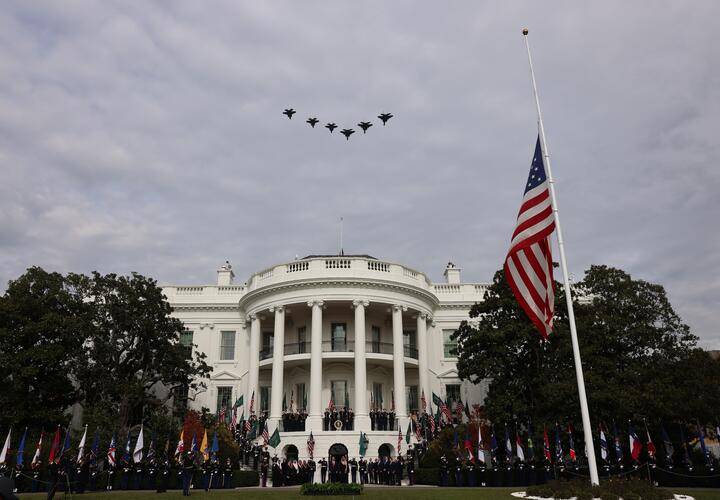 Мы собрали для вас новости, которые обязательно надо обсудить с коллегами, друзьями или родственниками