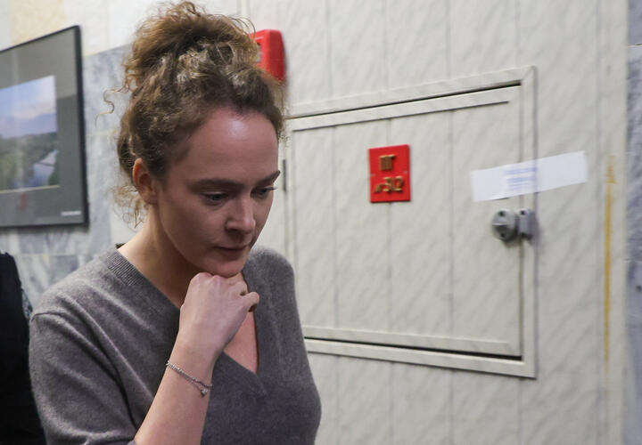 Что сказала звезда в свое оправдание?