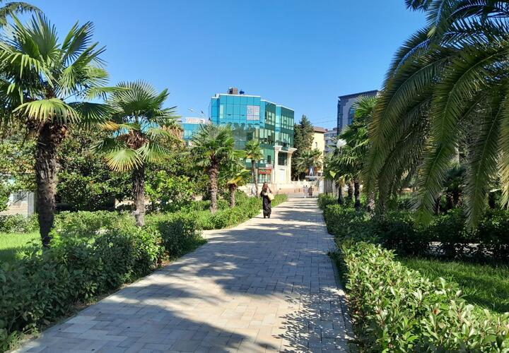 Странная история «Спутника»: земельный участок на месте крупнейшего кинотеатра Сочи возвращен городу