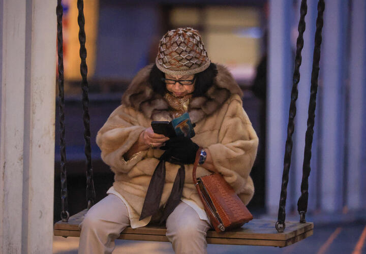 Рейтинг наиболее популярных материалов «Живой Кубани» за сегодня