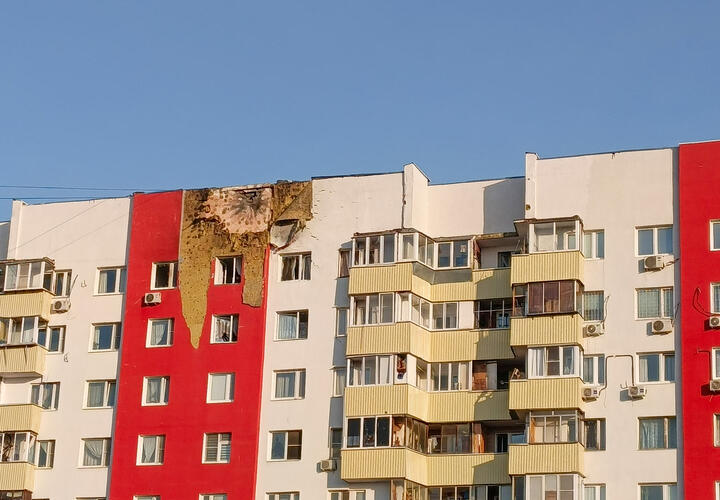 Сумасшедше много: 192 беспилотника сбили военные над Кубанью и Чёрным морем