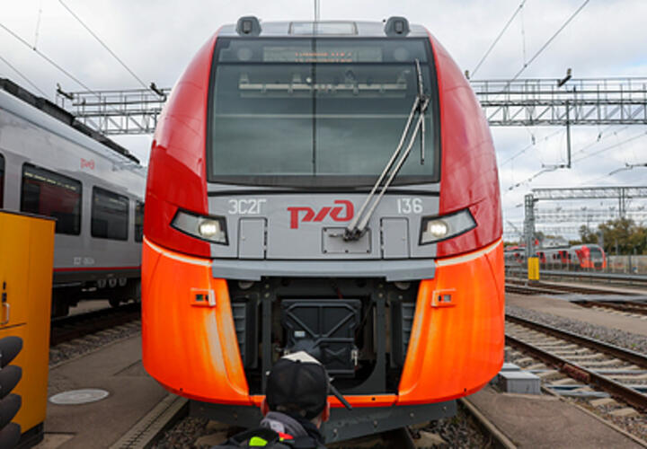 Теперь только на авто? Электрички между Сочи и Краснодаром не ходят