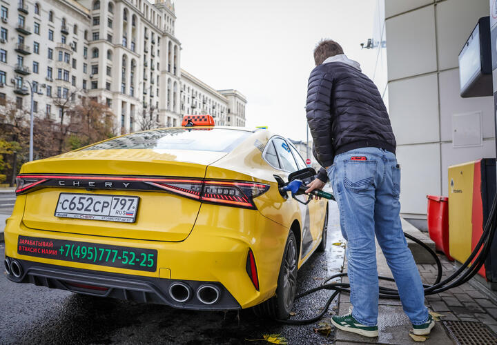 Инициатива направлена на то, чтобы сдержать подорожание на заправках