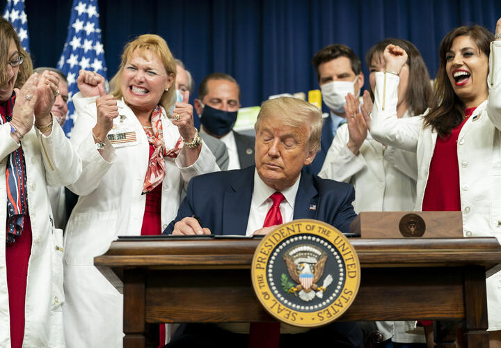 Мы собрали для вас новости, которые обязательно надо обсудить с коллегами, друзьями или родственниками