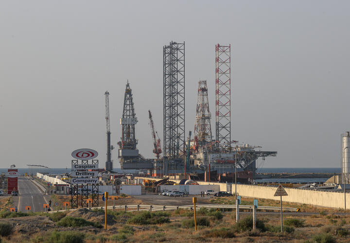 Украина атаковала КТК под Новороссийском, повреждения серьёзные