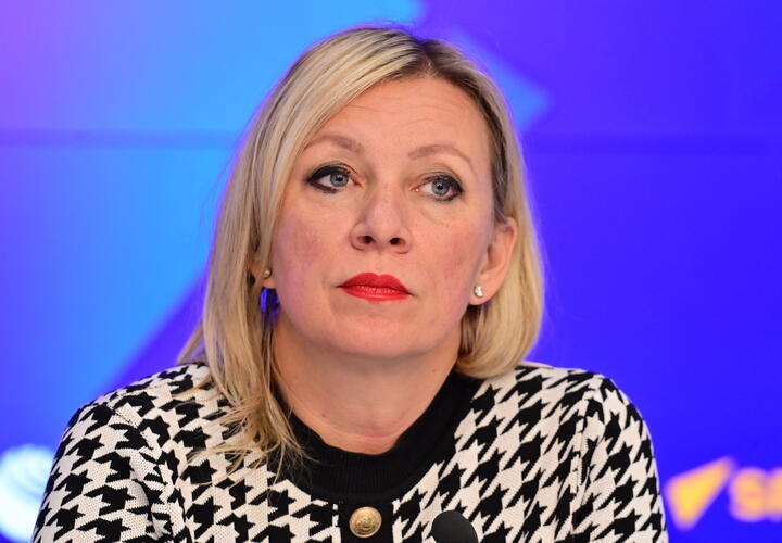 Москва готова к диалогу, Киев обвиняет Россию в жесткой позиции