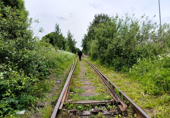 Украинец планировал подорвать в Краснодаре железную дорогу