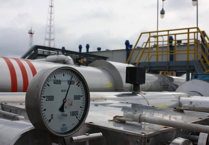 Украинские дроны повредили здание КТК под Новороссийском