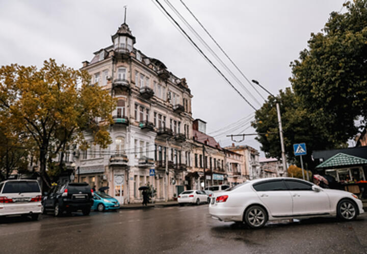  В Абхазии стартовали выборы в местные органы власти