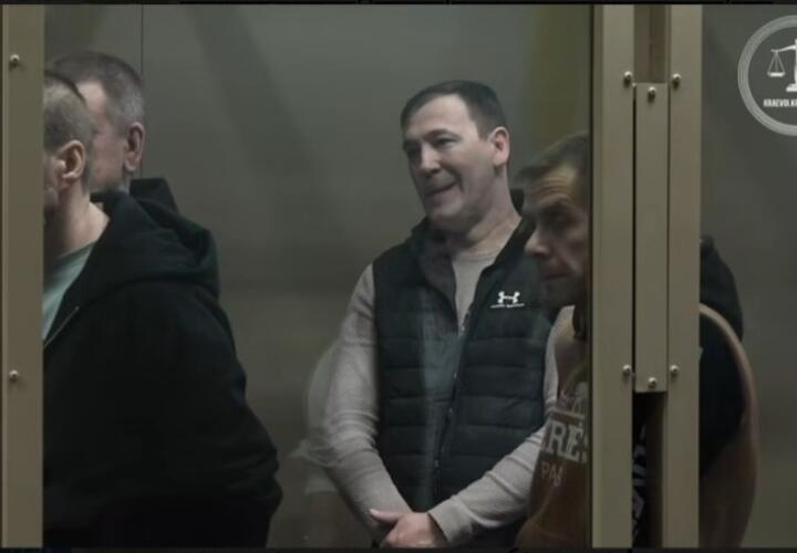 В Армавире длительные сроки получили члены банды грабителей и убийц