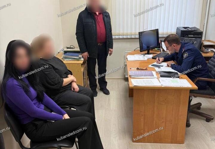 В Ейске неожиданно пропала директор колледжа. Подчинённые начали искать руководителя, но вскрылись криминальные факты