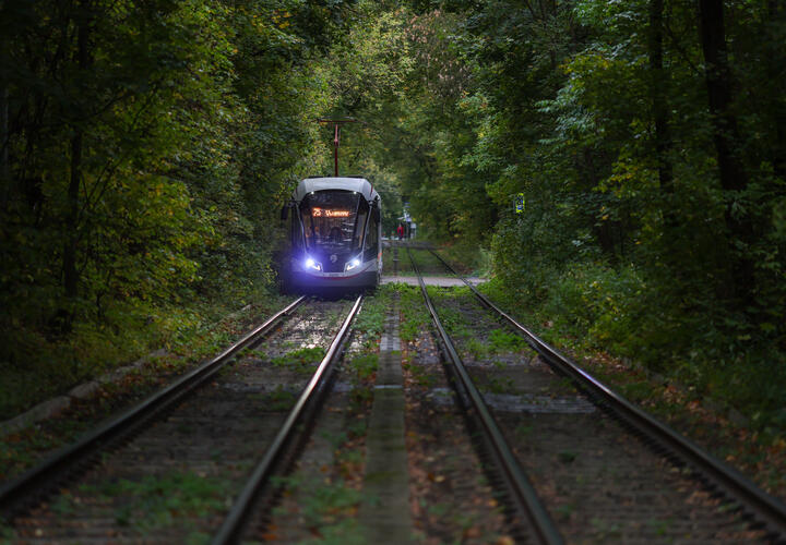 Изменения связаны с капитальным ремонтом трамвайных путей