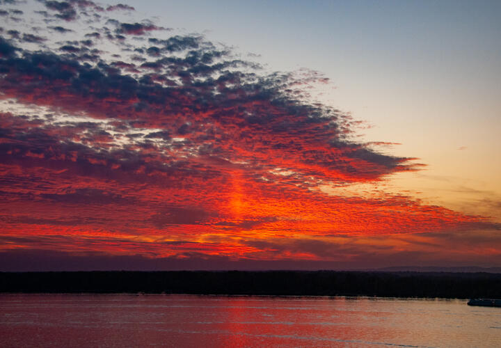 Рейтинг наиболее популярных материалов «Живой Кубани» за сегодня