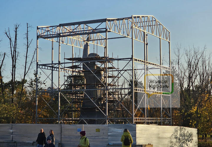 В Краснодаре ограничат движение транспорта возле «Авроры»