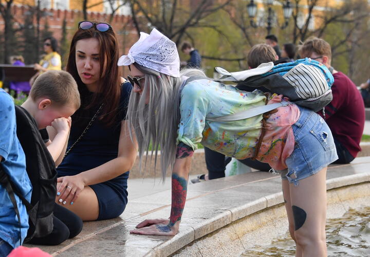 В Краснодаре после избиения ребёнка СК возбудил уголовное дело