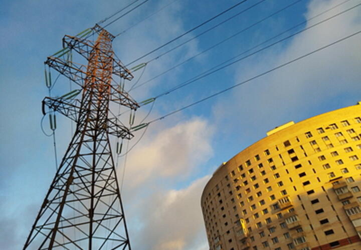  Краснодаре в ближайшие два дня свет отключат на 35 улицах