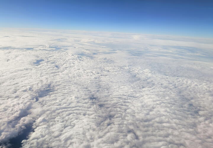 Космическое тело долетит до нашей планеты за 23 года