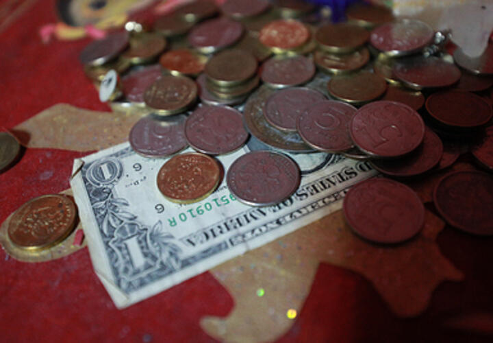 В Новороссийске девушка организовала проститутошную