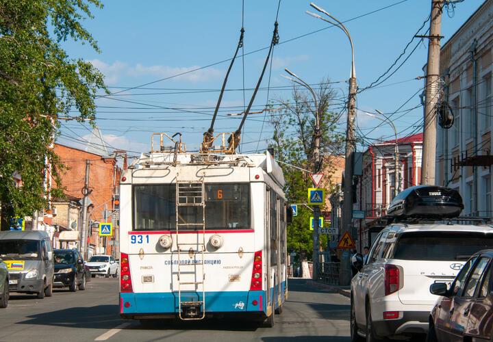 В Новороссийске по вакансии «водитель общественного транспорта» за 2 месяца никто не позвонил