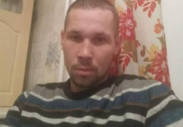 В Павловском районе Кубани бесследно исчез молодой мужчина