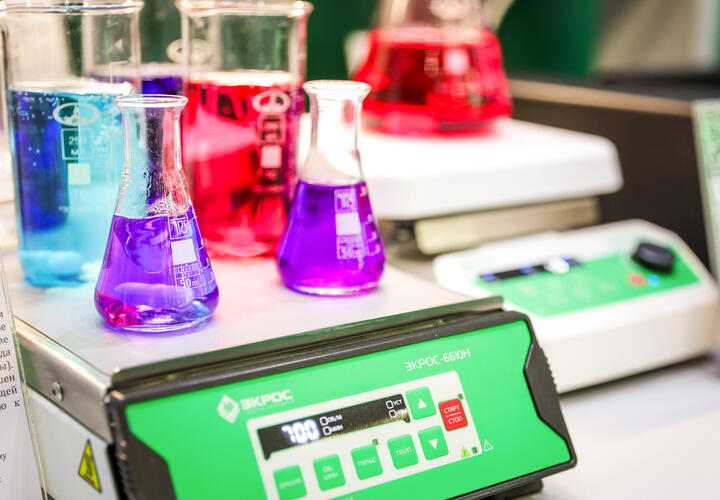 Разработка позволит выпускать эффективные препараты быстрее и дешевле