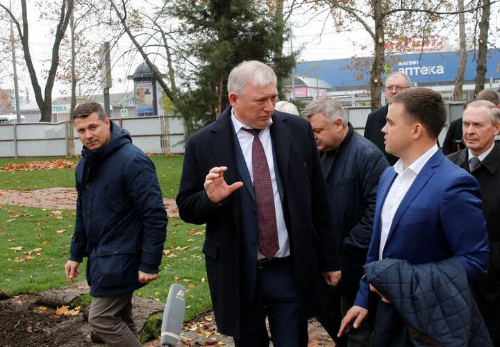 В прошлом вице-губернатор, ныне депутат ГД: кто такой Анатолий Вороновский, с которого Генпрокуратура просит снять неприкосновенность