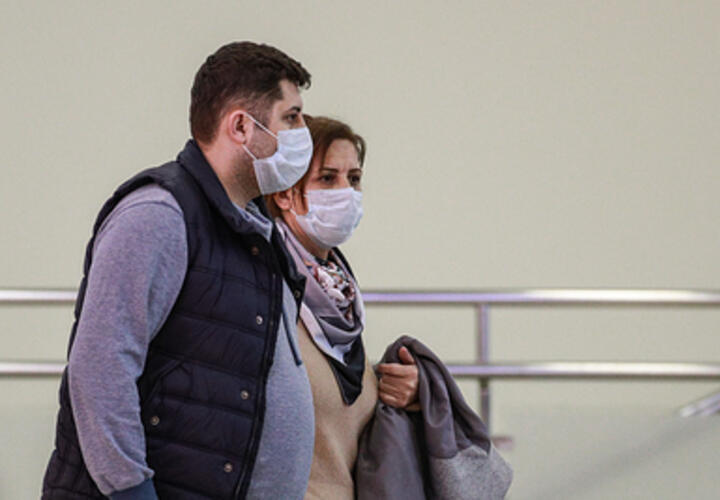 В РФ появилась новая «страшилка»:  необычный вирус, поражающий органы дыхания