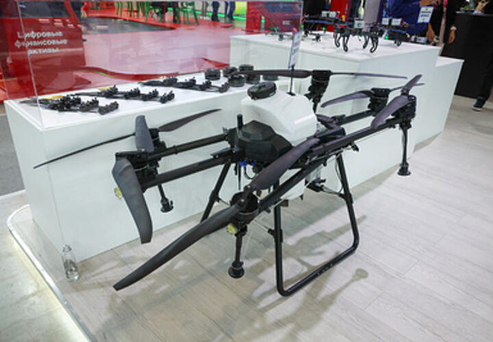 В России появился новый род войск