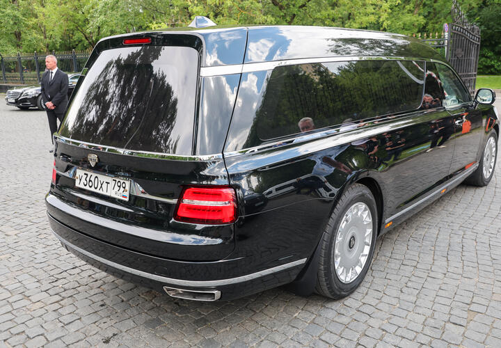 Объявлен тендер 