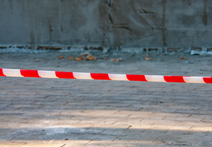 В Туапсинском округе начался поквартирный обход, работает комиссия по оценке ущерба после украинской атаки