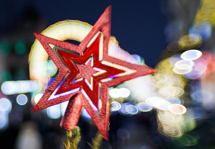 Примеры образов