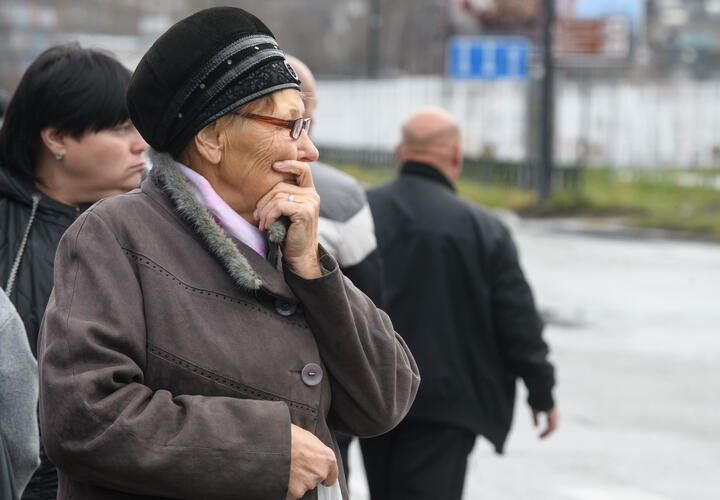 Личная история о том, как приходится на всем экономить