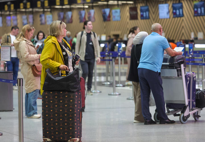 Авиаперевозчики не всегда выполняют свои обязательства