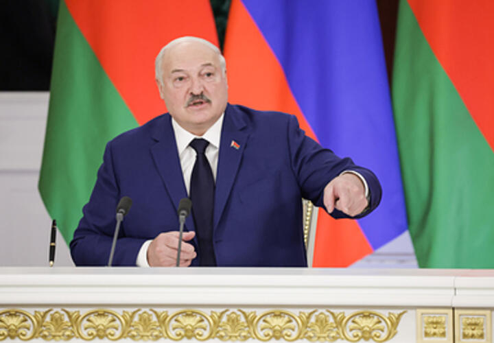 «Закончим эту тягомотину»: Лукашенко предрек скорое окончание СВО