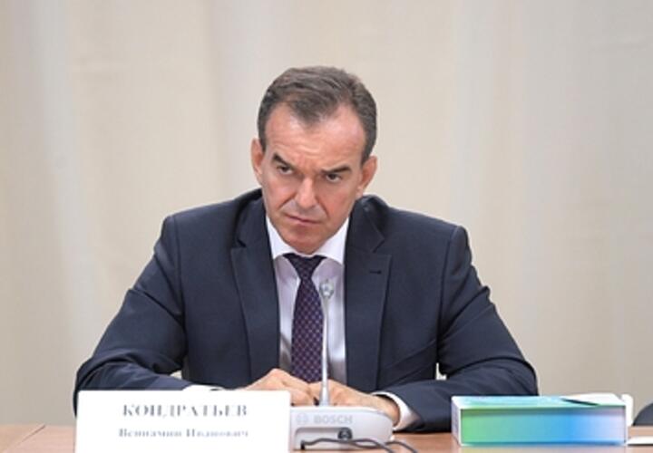 Жители Кубани пожаловались на «Прямую линию» губернатора на врачей и коммунальщиков